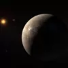 Tata Surya Terbentuk Dalam Bentuk Toroidal? Temuan Meteorit Membuka Misteri Ini