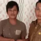 Bantu Warga, Pemerintahan Desa Kepahyang Salurkan Bantuan Untuk Berobat