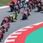 Jadwal dan Klasemen Terbaru MotoGP Italia 2024 di Sirkuit Mugello Aragon MotoGP 2024, Marquez dan Rider Lain Siap Bertarung