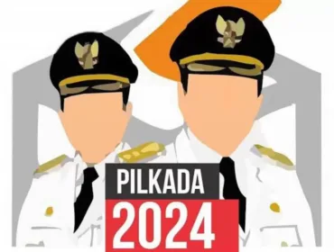 Pemilihan Kepala Daerah (Pilkada) Tahun 2024 Sudah Semakin Medekat