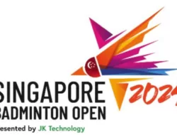 Jadwal Singapore Open 2024, Fajar/Rian Dan Gregoria Tunjung Berjuang Di Semifinal