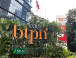 Bank Btpn Dan Smbc Beri Kredit Hijau $450 Juta Untuk Indomobil
