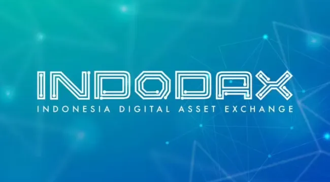 Indodax 