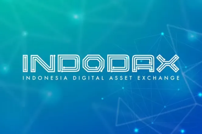 
Indodax 