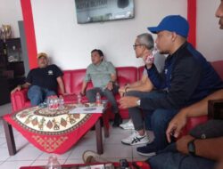 Walikota Tolak Stadion Supriyadi Sebagai Homebase, Ini Reaksi Arema Fc Malang