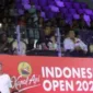 Rekapitulasi Final Indonesia Open 2024, China Mendominasi 