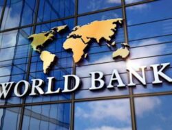 Proyeksi Bank Dunia, Pertumbuhan Ekonomi Asia Timur 2024 Menurun
