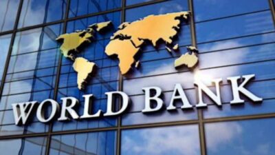 World Bank: Ekonomi Indonesia Stabil, Program Pemerintah Terpuji