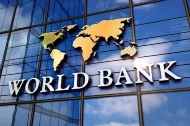 
					World Bank