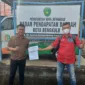 Polemik Parkir Alfamart Makin Panas, Bapenda Kota Bengkulu Kena Somasi, Polresta Kemana?