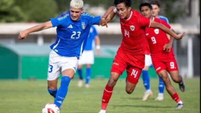 Toulon Cup 2024, Timnas Indonesia U-20 Akan Hadapi Korea Selatan Hari Ini