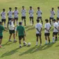 ASEAN U-16 Championship, Nova Arianto Umumkan Skuad Timnas U-16 Indonesia