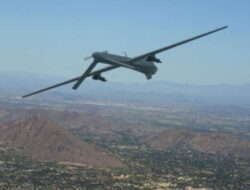 Ancaman Drone Hizbullah Dari Lebanon, Israel Terus Was-Was