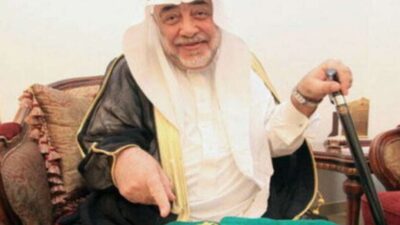 Mengenang Dr. Saleh Al-Syaibi, Penjaga Kesucian Ka'Bah