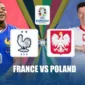 Pertarungan Terakhir Grup D Euro 2024, Prancis vs Polandia