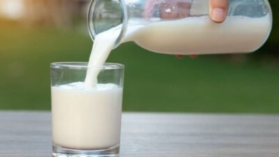 Tips Konsumsi Susu Untuk Meredakan Nyeri Ulu Hati