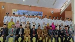 Masa Jabatan Kepala Desa Di Bengkulu Selatan Sah Jadi 8 Tahun