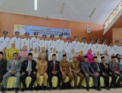 Masa Jabatan Kepala Desa Di Bengkulu Selatan Sah Jadi 8 Tahun