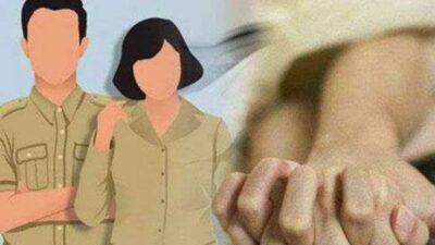Wew, Kepala Dinas Di Pemkot Bengkulu Dilaporkan Berselingkuh Dengan Istri Orang