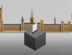 Pemilu Inggris, Rishi Sunak Diprediksi Hadapi Ancaman Kekalahan Besar