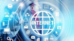 Institut Teknologi Informasi Jepang Pecahkan Rekor Kecepatan Internet 402 Tbps