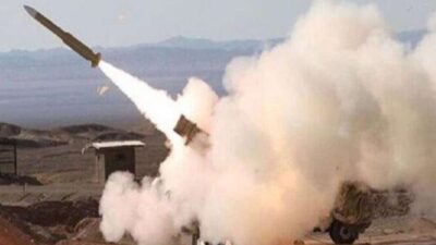 Kiriman Roket Dari Hizbullah, Israel Siaga Sirene Serangan Udara