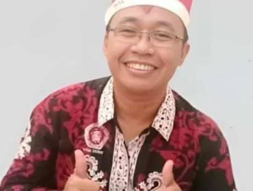 Andhika Wahyudiono