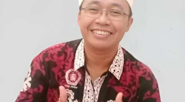 Andhika Wahyudiono