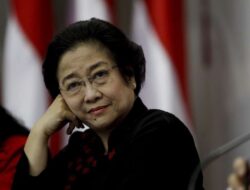 Megawati Beri Isyarat Bersebrangan Dengan Pemerintah, Ini Kata Pengamat Politik 