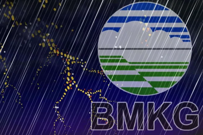 
BMKG 