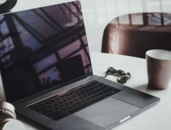 Tips Ampuh Mengoptimalkan Kinerja Laptop Yang Lambat