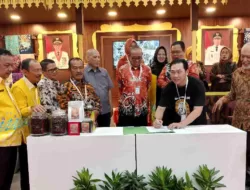 Go Internasional, Kopi Kepahiang Suplay Hingga Ke Canada