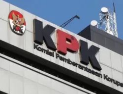 Terkait Dugaan Suap Abdul Gani Kasuba, Kpk Tangkap Muhaimin Syarif