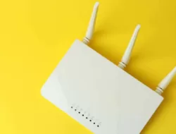 Solusi Ampuh Untuk Memperbaiki Wifi Lambat Dan Cegah Pencurian