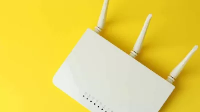 Solusi Ampuh Untuk Memperbaiki Wifi Lambat Dan Cegah Pencurian