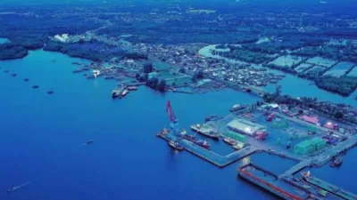 Ypphtb: Pendangkalan Alur Pelabuhan Pulau Baai, Hambat Percepatan Kemajuan Ekonomi Bengkulu