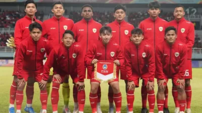 Timnas Indonesia U-19 Hadapi Timor Leste Di Piala Aff, Ini Jadwalnya 
