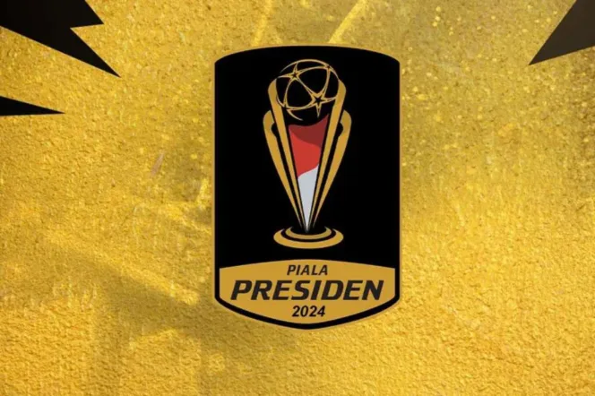 
Piala Presiden 2024