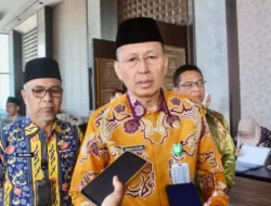 Penuhi Tuntutan Masyarakat, Pemprov Bengkulu Dorong Inovasi Dalam Pelayanan Publik