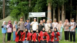 Gubernur Bengkulu Ajak Mahasiswa Kkn Aktif Di Desa Dan Lingkungan