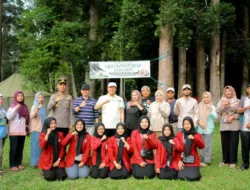 Gubernur Bengkulu Ajak Mahasiswa Kkn Aktif Di Desa Dan Lingkungan