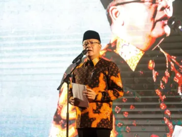 Gubernur Bengkulu Rohidin Mersyah