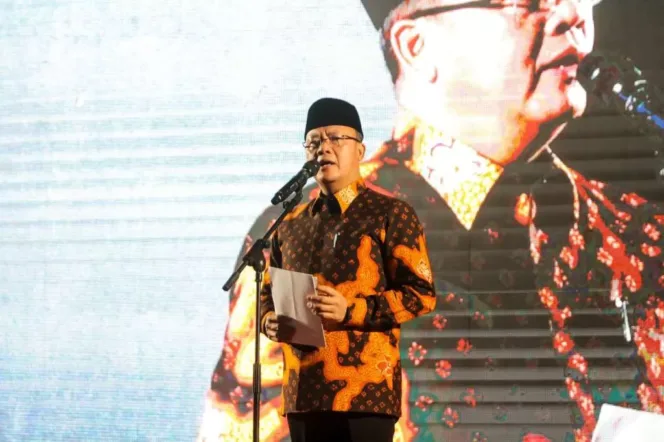 
					Gubernur Bengkulu Rohidin Mersyah