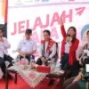 Sambut Hari Anak, Menteri Pppa Dan Merry Riana Kolaborasi Dalam Jelajah Sapa