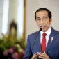 Presiden Jokowi Resmikan Nama Baru Gedung Utama IKN Bantah Klaim Hasto, Projo: Jokowi Tidak Ingin Jadi Ketua Umum PDIP Presiden Jokowi: Belum Ada Keputusan Resmi Soal Pembatasan BBM Subsidi