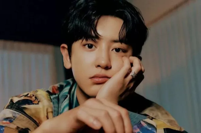 
Chanyeol EXO 