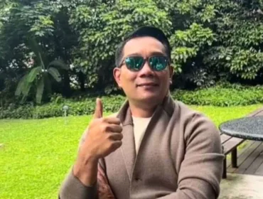 Ridwan Kamil (RK)