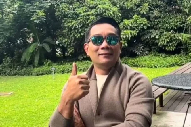 
Ridwan Kamil (RK)