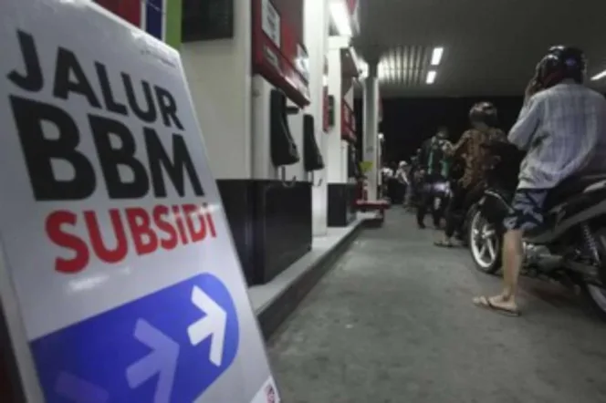 
					Pemerintah Rancang Subsidi BBM Tepat Sasaran dan Luncurkan BBM Ramah Lingkungan