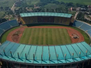 Stadion Si Jalak Harupat Soreang